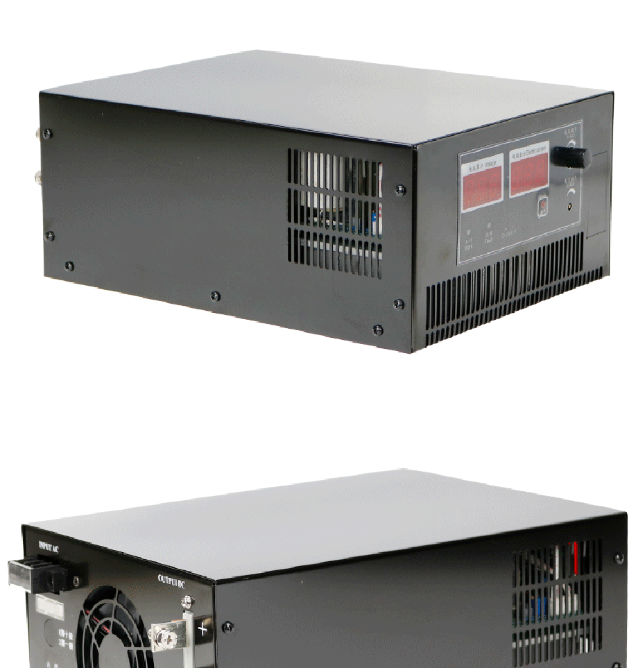 HYK-1900E系列大功率可調開關電源1800W(圖2)
