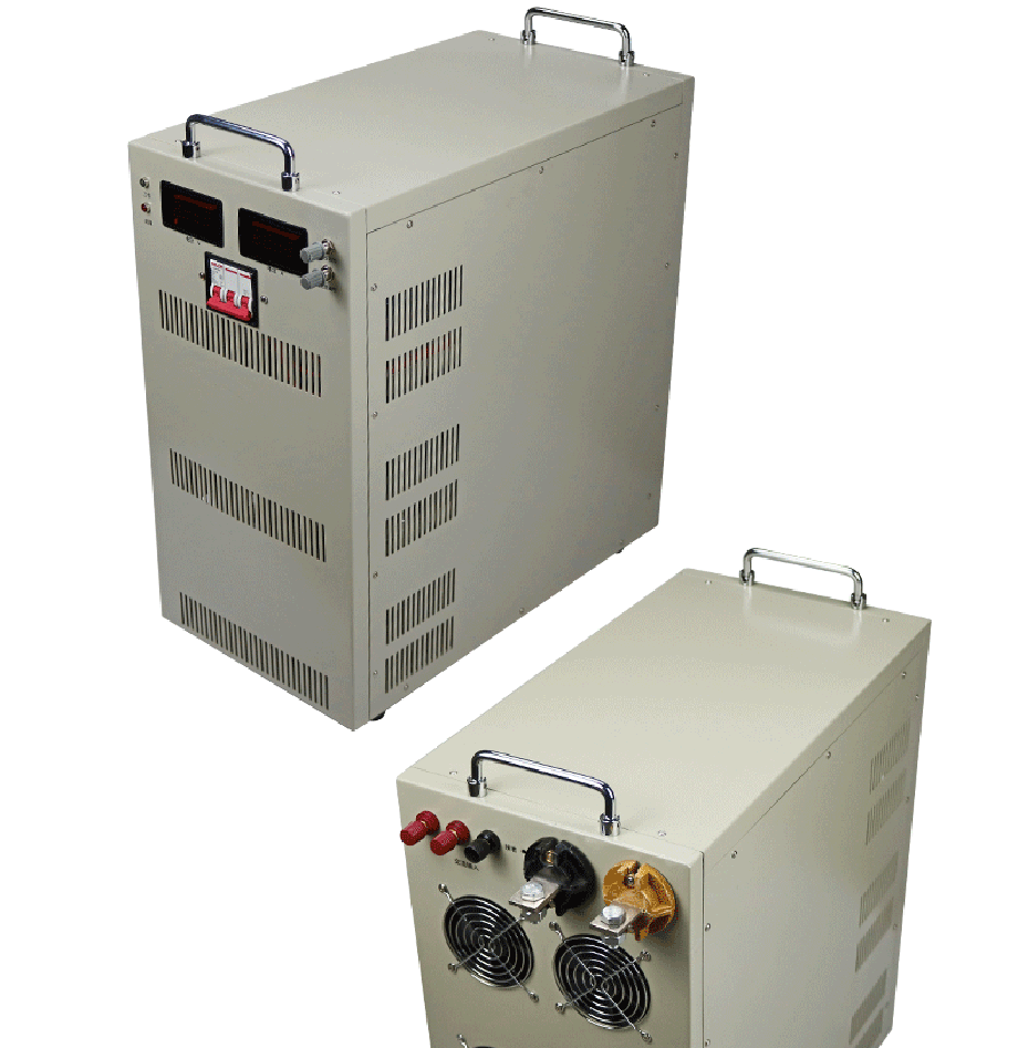 HYJ-12KE系列大功率可調開關電源12KW(圖2)