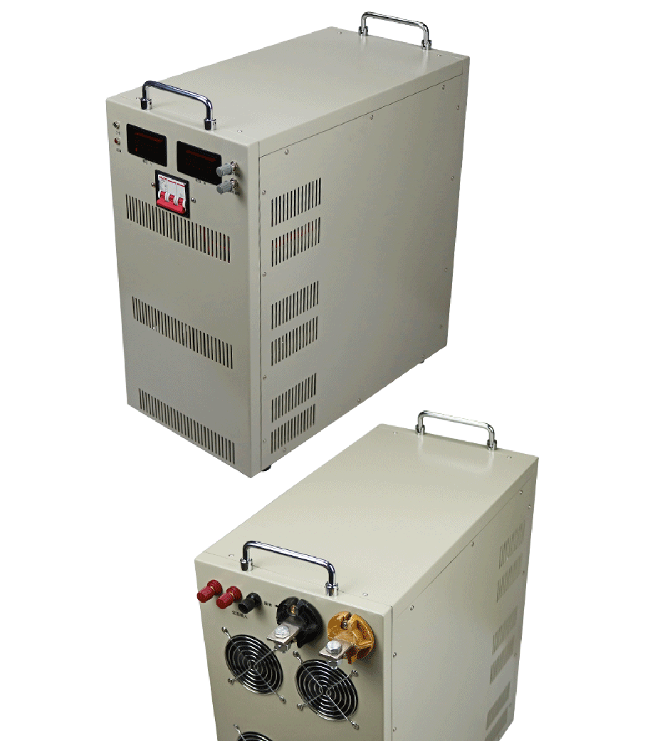 HYJ-15KE系列大功率可調開關電源15KW(圖2)