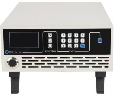 華堯HYD-1000E系列可編程直流穩壓電源RS485&232數字通信(圖4)