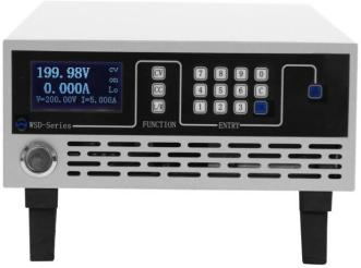 華堯HYD-1000E系列可編程直流穩壓電源RS485&232數字通信(圖6)