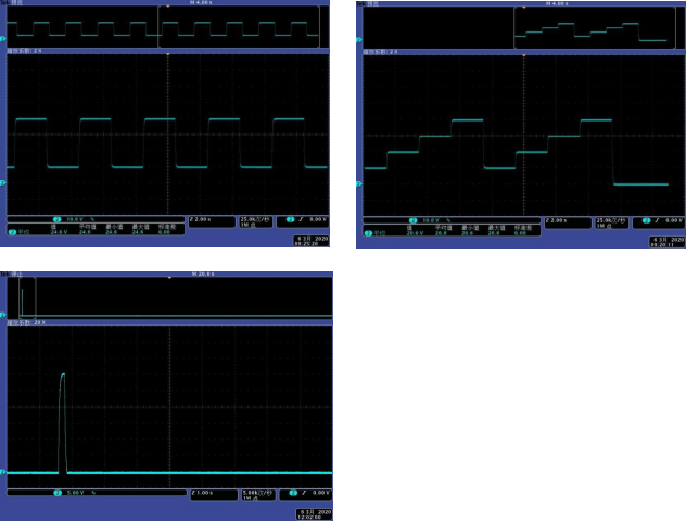 華堯HYD-1000E系列可編程直流穩壓電源RS485&232數字通信(圖11)