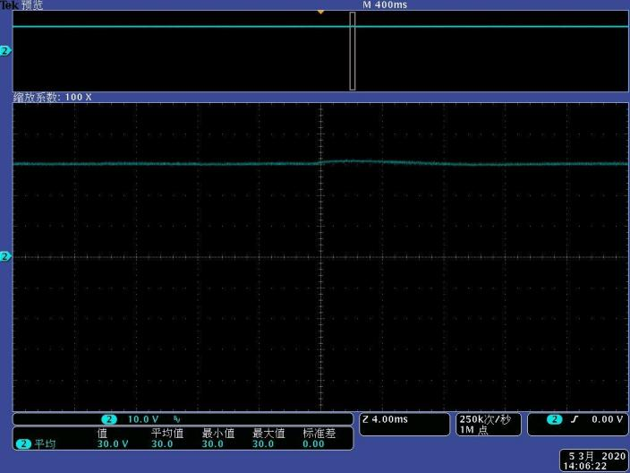 華堯HYD-1000E系列可編程直流穩壓電源RS485&232數字通信(圖13)