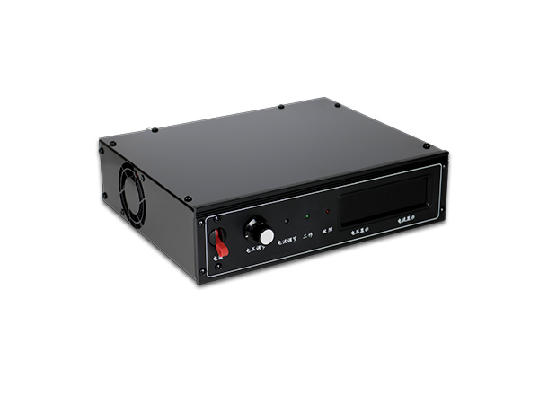 华尧HYK-750E系列可调数显开关电源600W750W
