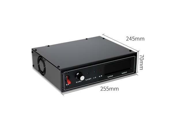 华尧HYK-750E系列可调数显开关电源600W750W