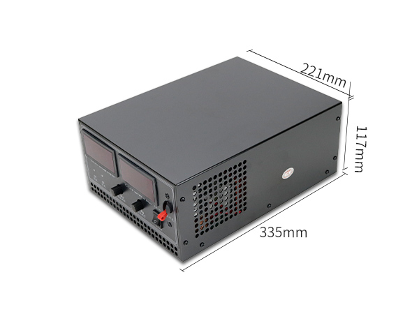 华尧HYK-1000E系列高压可调直流开关电源1000V高压