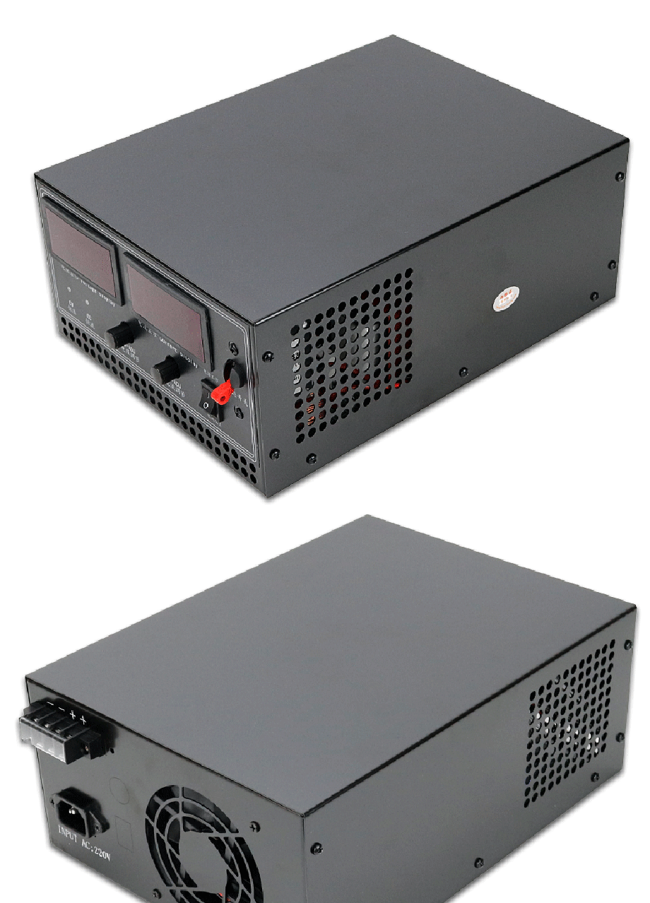 HYK-1000E系列高压可调直流开关电源(图2)