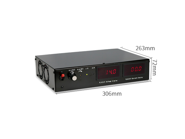 华尧HYK-1200E系列可调开关电源1200WHY-1200A