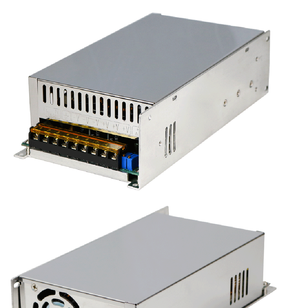 HYJ-1000E系列大功率可调开关电源1000W(图2)