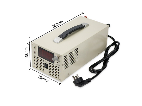 HYJ-2000E系列大功率可调开关电源足功率2000W