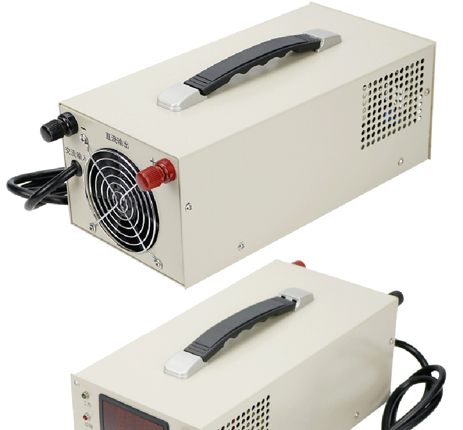 HYJ-2000E系列大功率可调开关电源足功率2000W(图2)