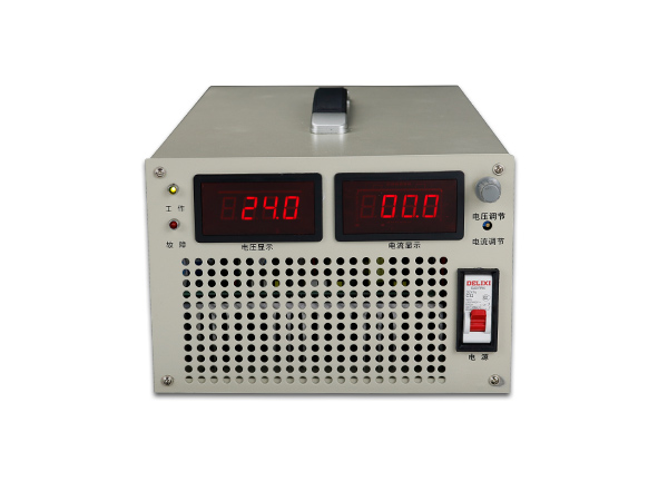 華堯HYJ-5000E系列大功率可調開關電源5000W