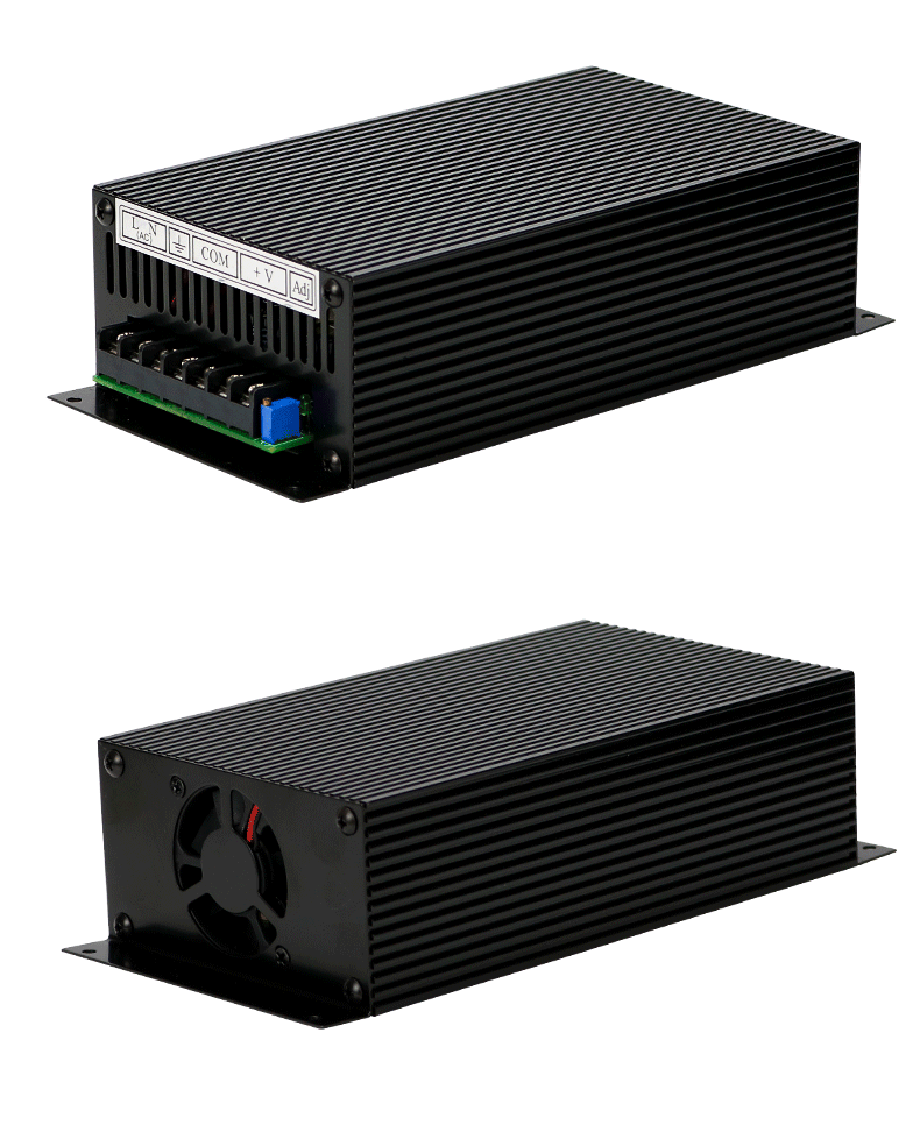 HYQ-400E系列恒压可调开关电源400W(图2)