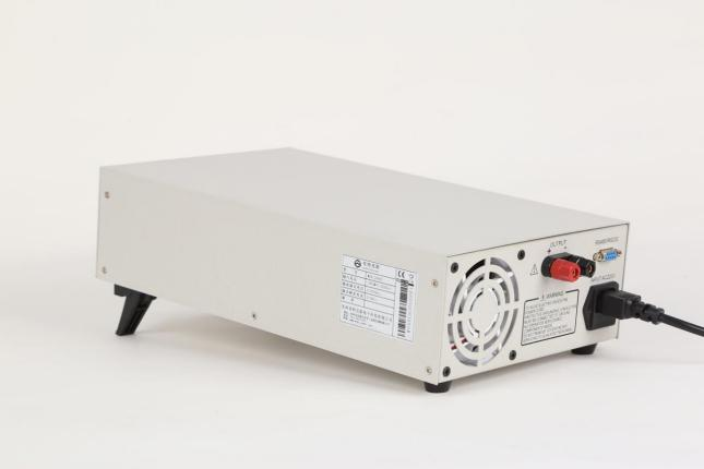 华尧HYD-1000E系列可编程直流稳压电源RS485&232数字通信(图8)