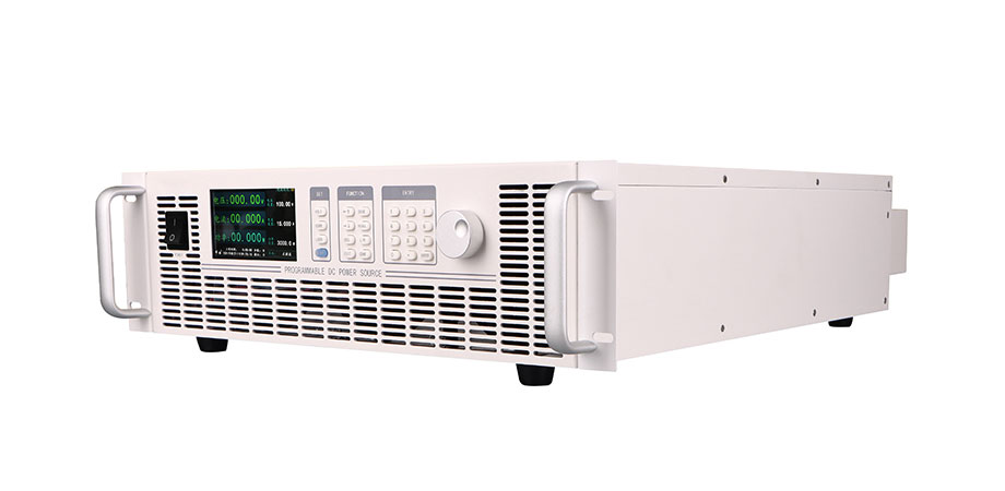 华尧二代机HYD-8000E-B可编程直流电源8000W 100V/150V/300V/600V/1000V/1500V