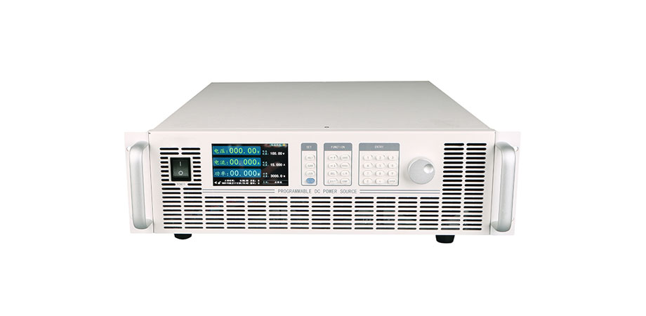 华尧二代机HYD-8000E-B可编程直流电源8000W 100V/150V/300V/600V/1