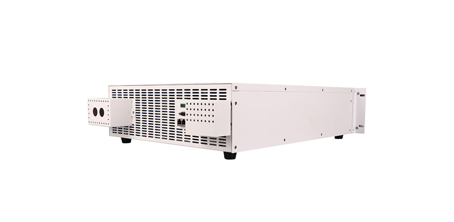 华尧二代机HYD-6000E-B可编程直流电源6000W 100V/150V/300V/600V/1000V/1500V