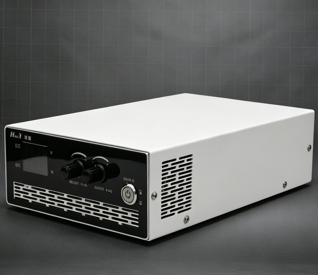 华尧电源 1500W数显直流可调开关电源 HYM-1500ED