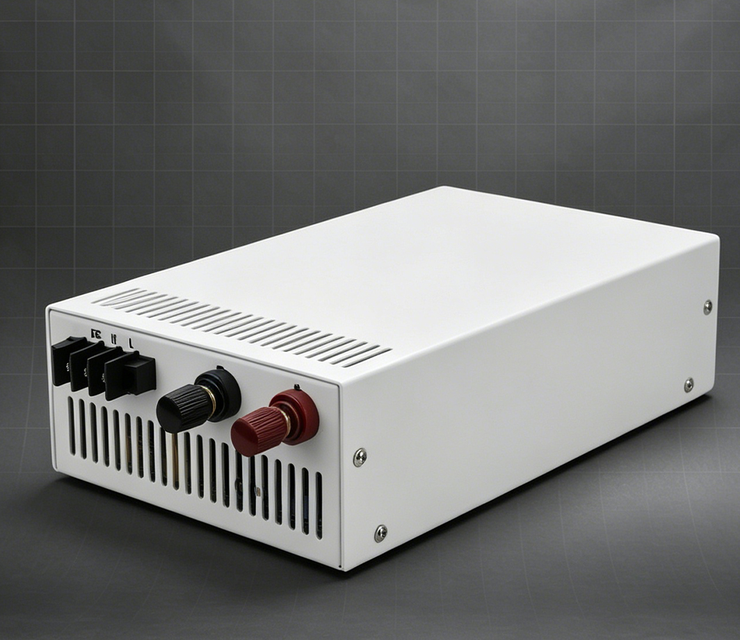 华尧电源 1500W直流可调开关电源 HYM-1500E