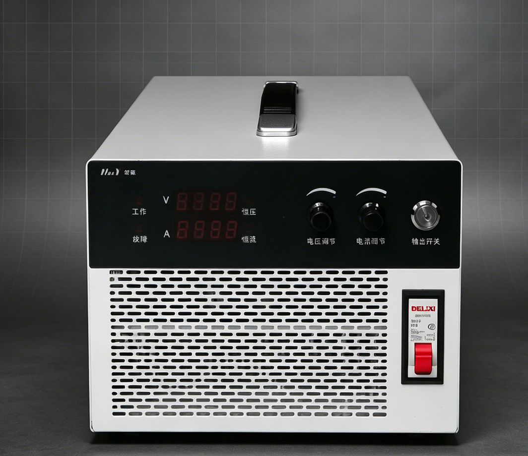 华尧电源 3000W数显直流可调开关电源 HYM-3000E