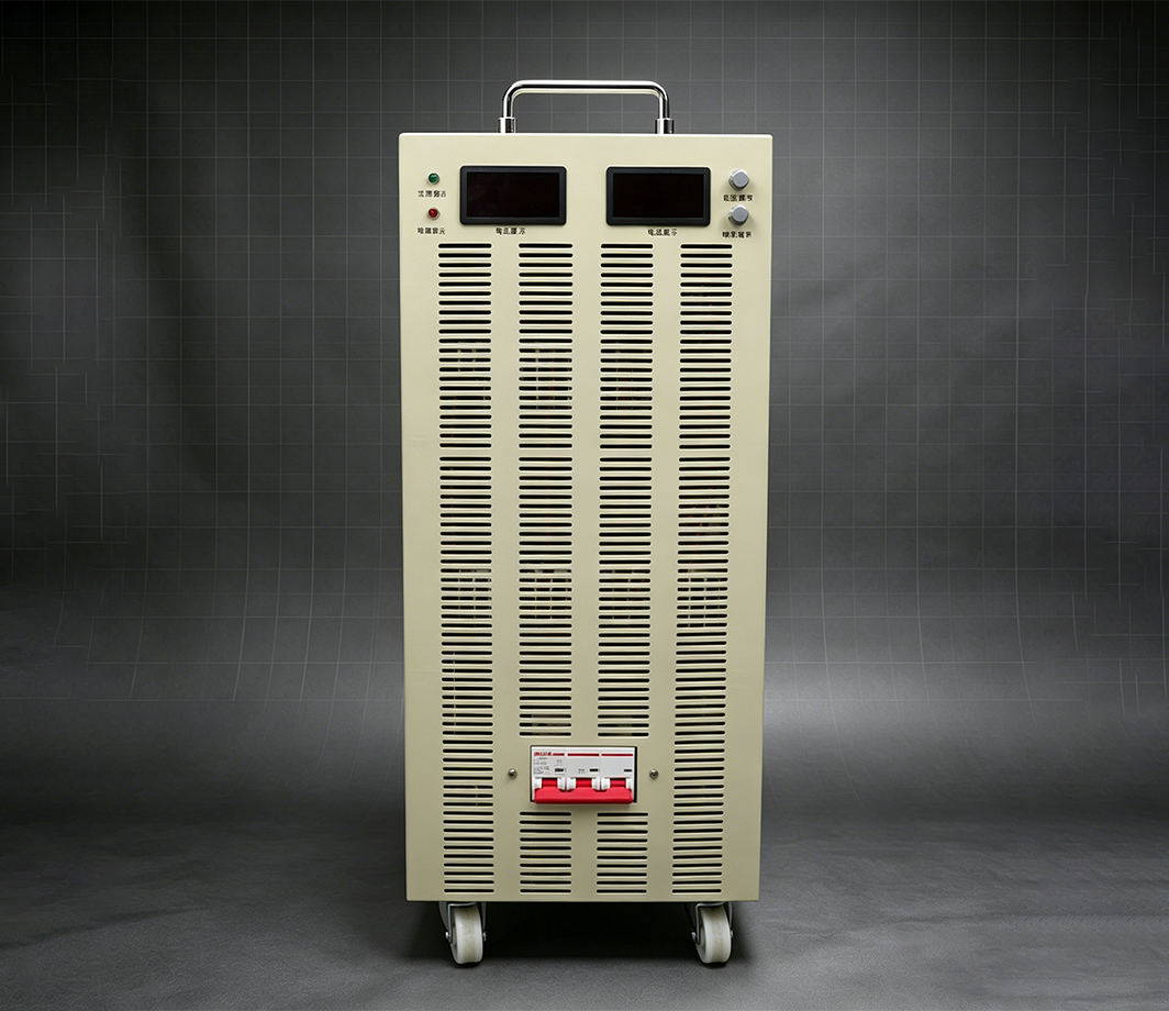 华尧电源 45000W数显直流可调开关电源 HYJG-45KE